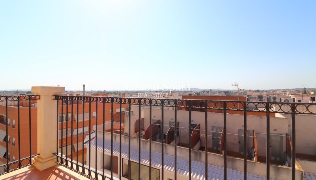 APARTMENT - Resale - Almoradi -
                Almoradi - Town