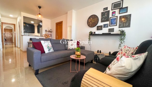 APARTMENT - Resale - ALMORADÍ -
                ALMORADÍ