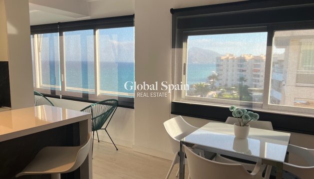 APARTMENT - Resale - ALTEA -
                Olla Altea