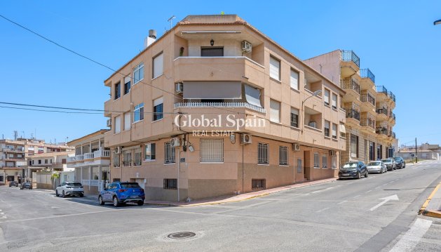 APARTMENT - Resale - BENIJÓFAR -
                BENIJÓFAR