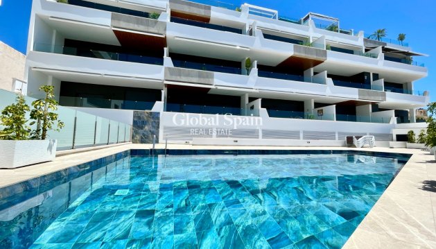 APARTMENT - Resale - BENIJÓFAR -
                Costa Blanca