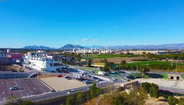 APARTMENT - Resale -
                BENIJÓFAR - OC-56121