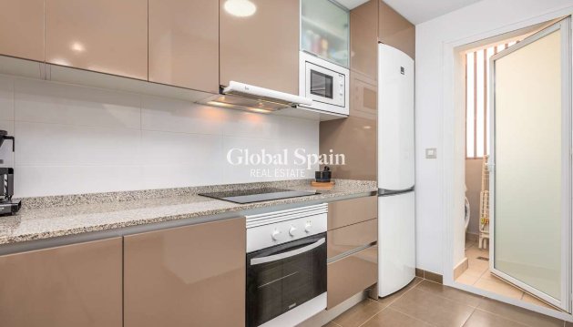 APARTMENT - Resale - CABO ROIG -
                Costa Blanca