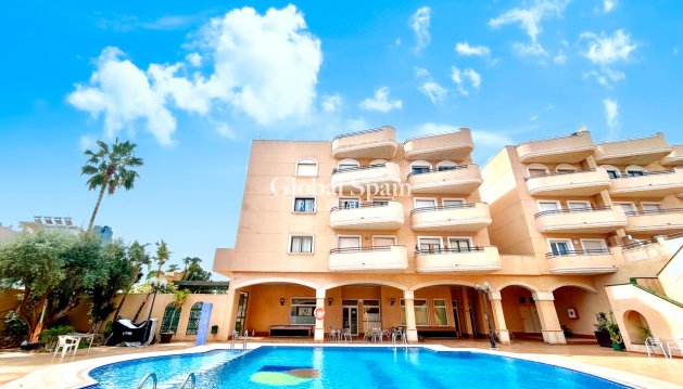 APARTMENT - Resale - CABO ROIG -
                Costa Blanca