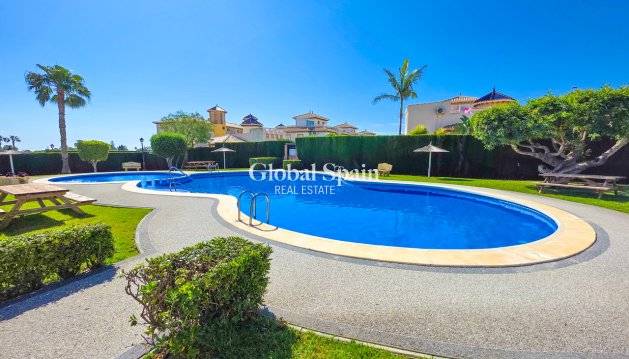 APARTMENT - Resale - CABO ROIG -
                Costa Blanca