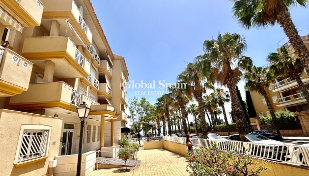 APARTMENT - Resale - CABO ROIG -
                Costa Blanca