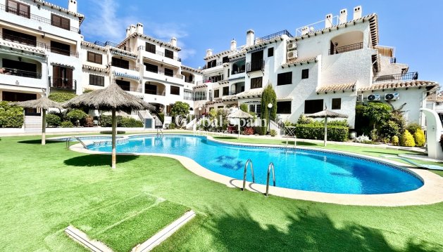 APARTMENT - Resale - CABO ROIG -
                Costa Blanca