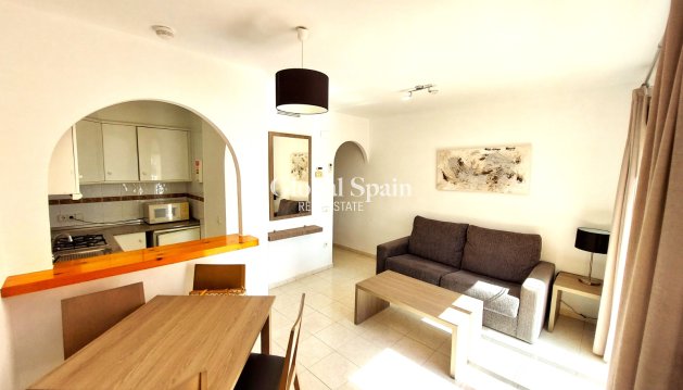 Apartment - Resale - Calpe -
                Calpe urbanizaciones