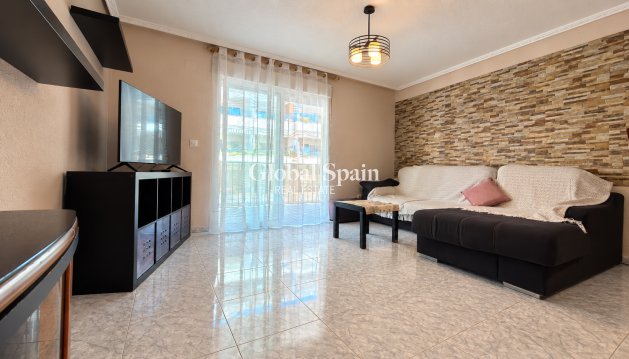 APARTMENT - Resale - CALPE -
                Pueblo