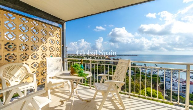 Apartment - Resale - CAMPOAMOR -
                CAMPOAMOR