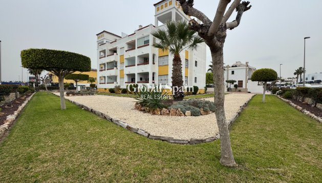 APARTMENT - Resale - CAMPOAMOR -
                Costa Blanca