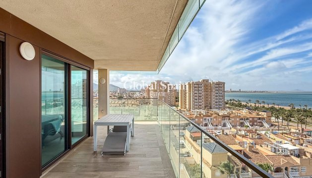 APARTMENT - Resale - CARTAGENA -
                Costa Calida