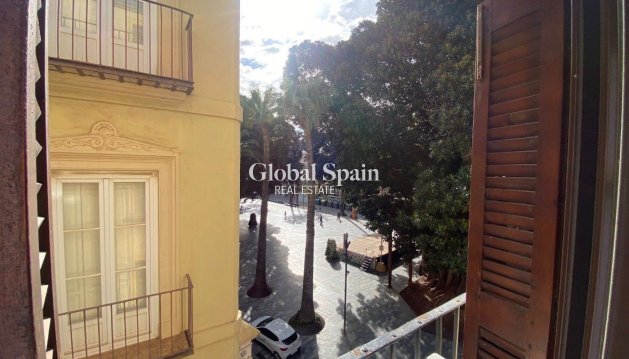 APARTMENT - Resale - CARTAGENA -
                Costa Calida