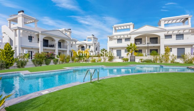 APARTMENT - Resale - CIUDAD QUESADA -
                CIUDAD QUESADA