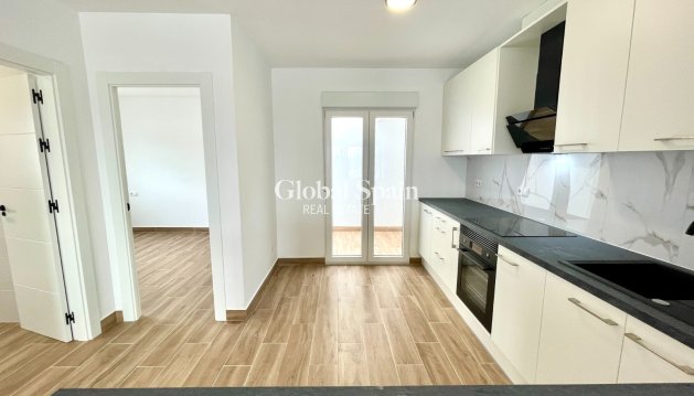 APARTMENT - Resale - CIUDAD QUESADA -
                CIUDAD QUESADA