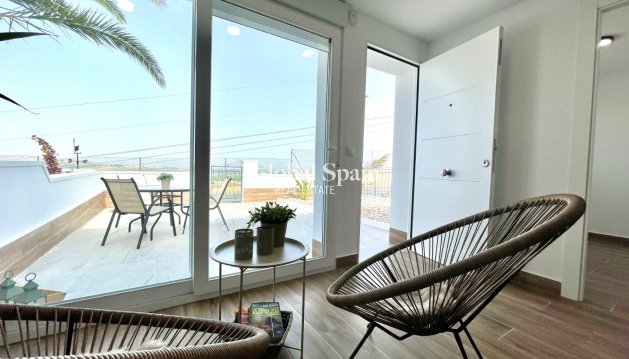 APARTMENT - Resale - CIUDAD QUESADA -
                CIUDAD QUESADA