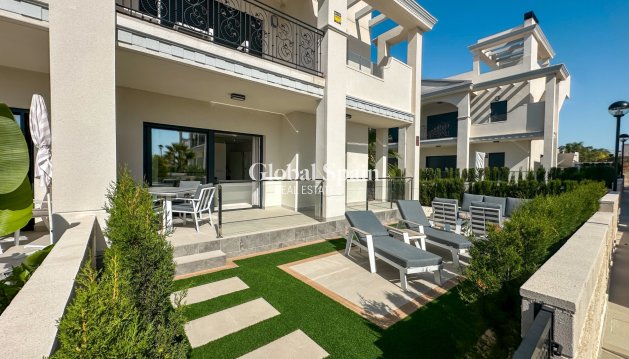 APARTMENT - Resale - CIUDAD QUESADA -
                CIUDAD QUESADA