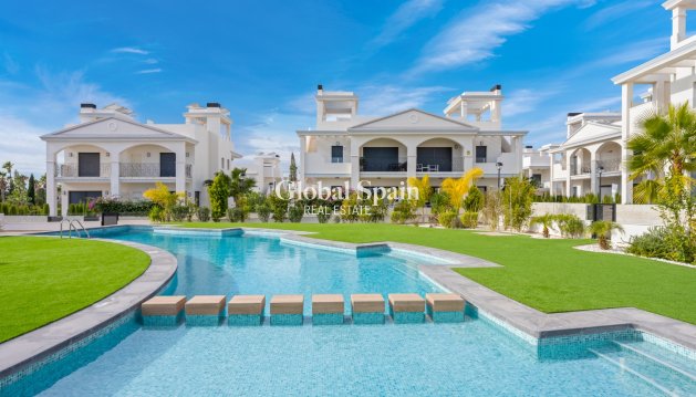 APARTMENT - Resale - CIUDAD QUESADA -
                CIUDAD QUESADA