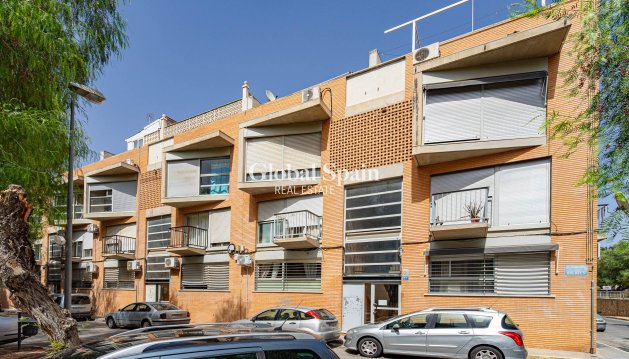 APARTMENT - Resale - CIUDAD QUESADA -
                Rojales