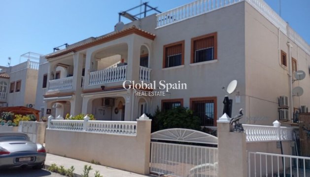 APARTMENT - Resale - DAYA VIEJA -
                Costa Blanca