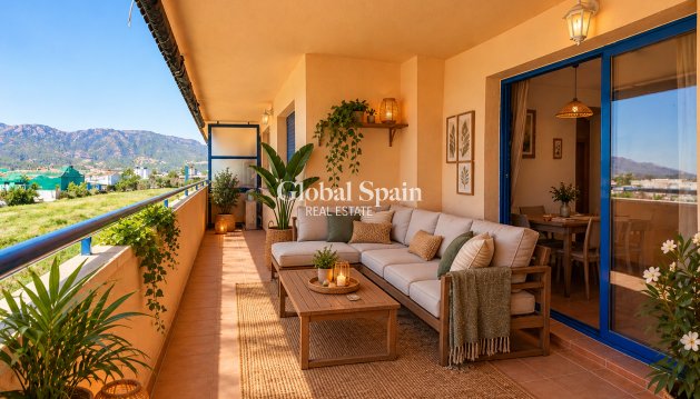 APARTMENT - Resale - DENIA -
                Center