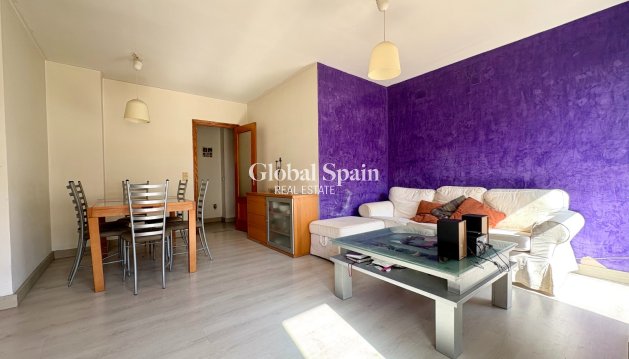 Apartment - Resale - DENIA -
                Center