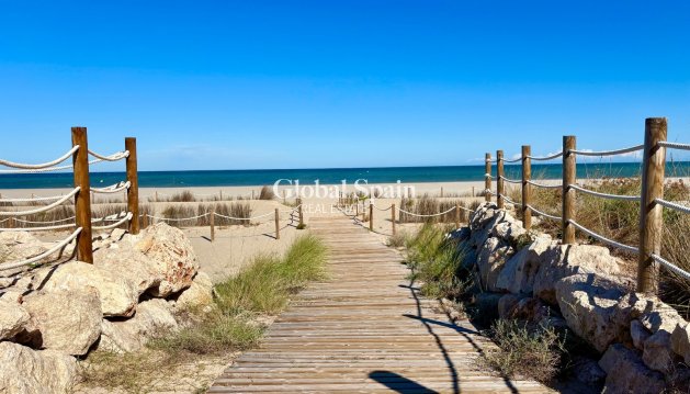 Apartment - Resale - DENIA -
                Les Marines - Las Marinas