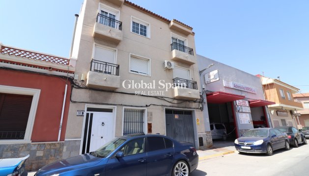 APARTMENT - Resale - Dolores -
                Dolores - Town