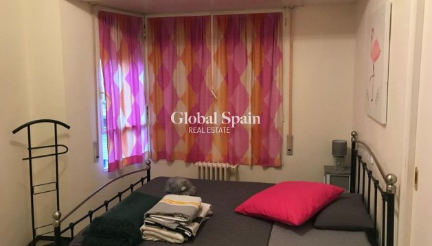 APARTMENT - Resale - ELCHE -
                Costa Blanca