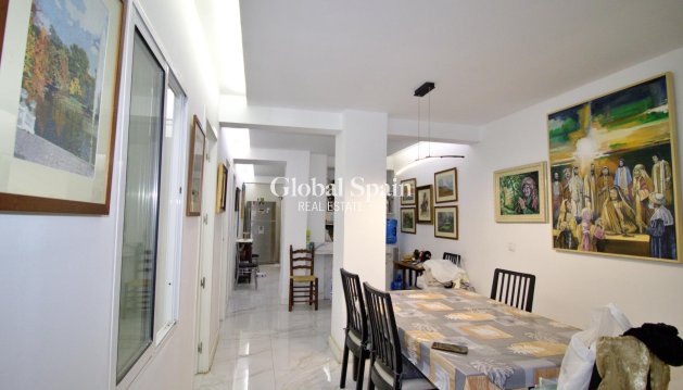 APARTMENT - Resale - ELCHE -
                Plaza Crevillente-juzgados