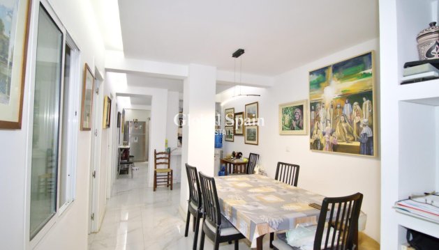 APARTMENT - Resale - ELCHE -
                Plaza Crevillente-juzgados