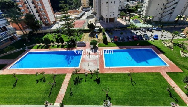 APARTMENT - Resale - FINESTRAT -
                FINESTRAT