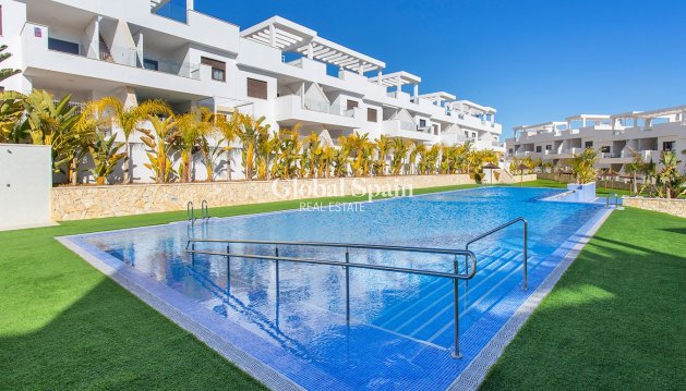 APARTMENT - Resale - FINESTRAT -
                FINESTRAT