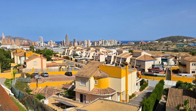 APARTMENT - Resale - FINESTRAT -
                FINESTRAT
