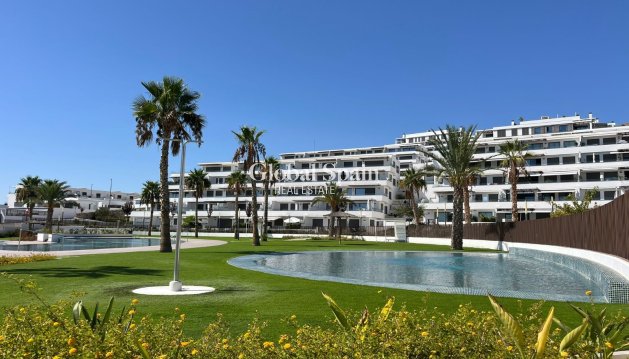 Apartment - Resale - FINESTRAT -
                FINESTRAT