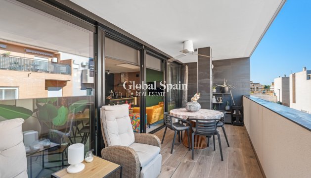 Apartment - Resale - FORMENTERA DEL SEGURA -
                FORMENTERA DEL SEGURA