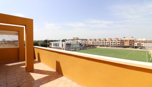 APARTMENT - Resale - Formentera del Segura -
                Formentera - Village