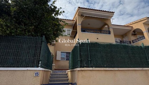 APARTMENT - Resale - GRAN ALACANT -
                Costa Blanca