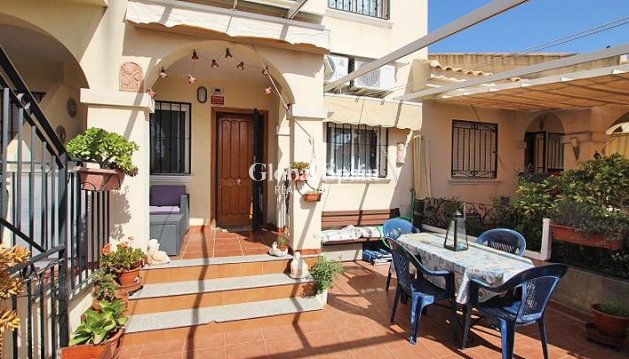 APARTMENT - Resale - GUARDAMAR DEL SEGURA -
                03140