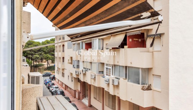 APARTMENT - Resale - GUARDAMAR DEL SEGURA -
                Centro