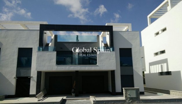 APARTMENT - Resale - GUARDAMAR DEL SEGURA -
                Costa Blanca