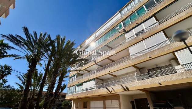 APARTMENT - Resale - GUARDAMAR DEL SEGURA -
                Costa Blanca