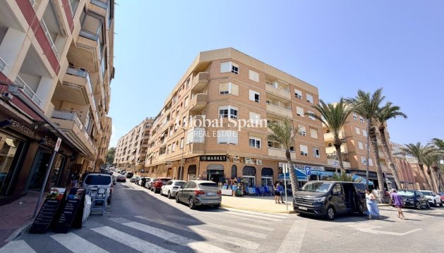 APARTMENT - Resale - GUARDAMAR DEL SEGURA -
                Costa Blanca