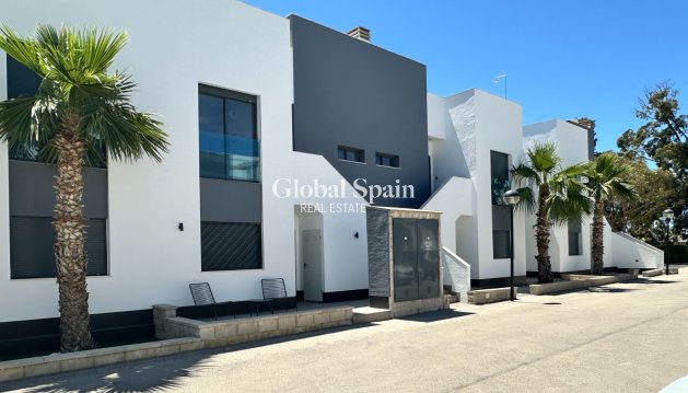 APARTMENT - Resale - GUARDAMAR DEL SEGURA -
                Costa Blanca