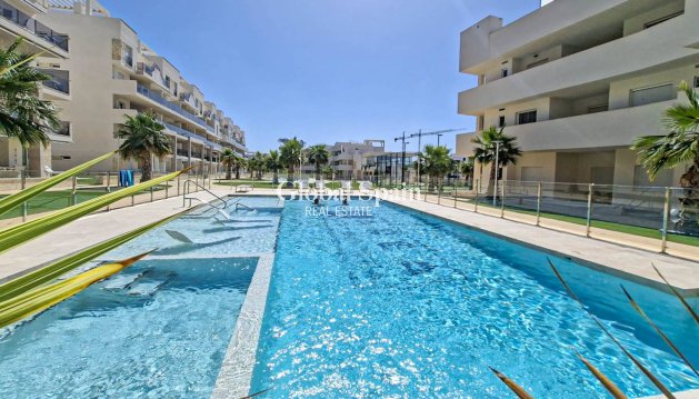 APARTMENT - Resale - GUARDAMAR DEL SEGURA -
                Costa Blanca