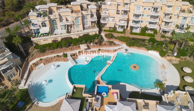 APARTMENT - Resale - GUARDAMAR DEL SEGURA -
                Costa Blanca