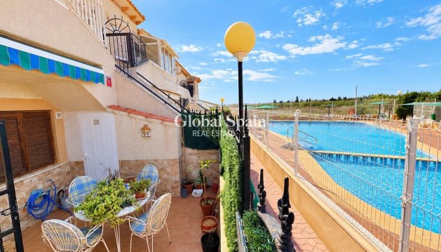 APARTMENT - Resale - GUARDAMAR DEL SEGURA -
                El moncayo