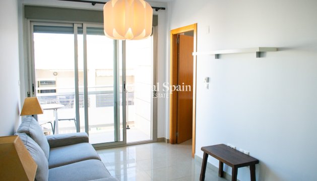 APARTMENT - Resale - GUARDAMAR DEL SEGURA -
                GUARDAMAR DEL SEGURA