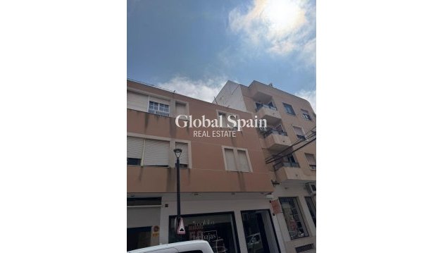 APARTMENT - Resale - GUARDAMAR DEL SEGURA -
                GUARDAMAR DEL SEGURA