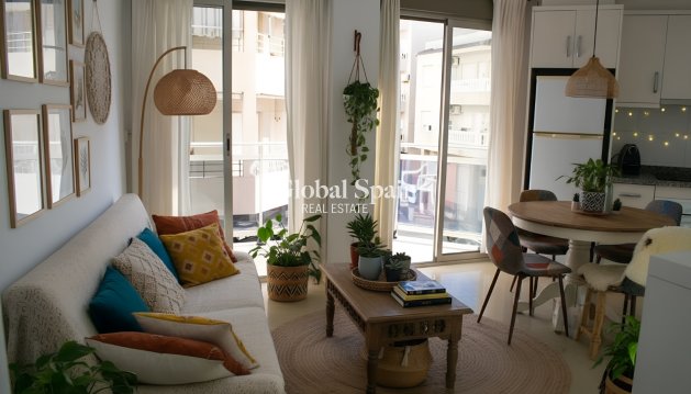 APARTMENT - Resale - GUARDAMAR DEL SEGURA -
                GUARDAMAR DEL SEGURA